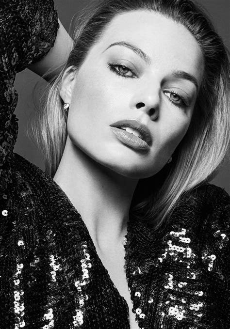 chanel magazine subscription|chanel margot robbie.